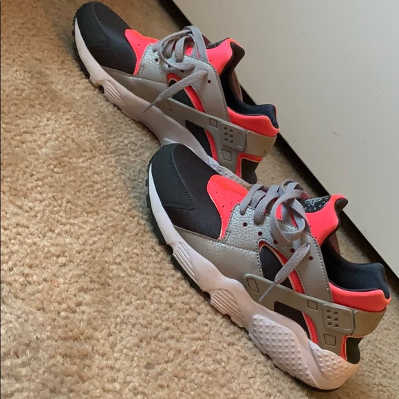 Kids Hurache Run - Picture 2 of 4